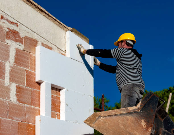 Insulation Inspection Services in George West, TX