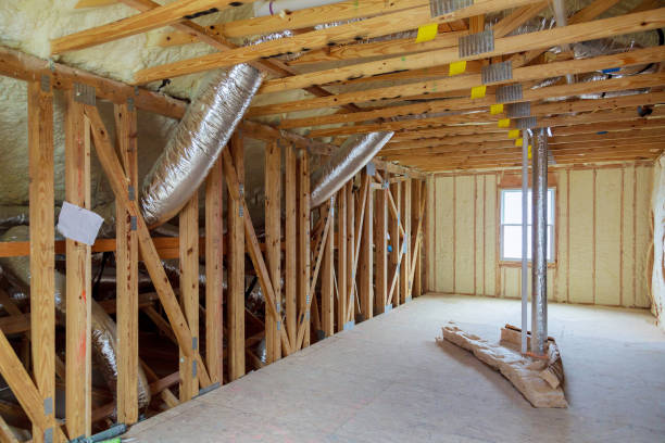 Best Soundproof Insulation Installation  in George West, TX