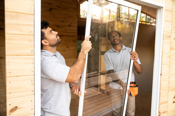 Best Wall Insulation Contractor  in George West, TX