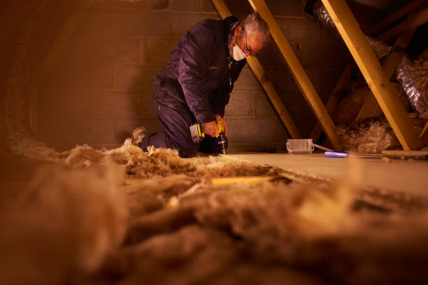 Best Spray Foam Insulation  in George West, TX